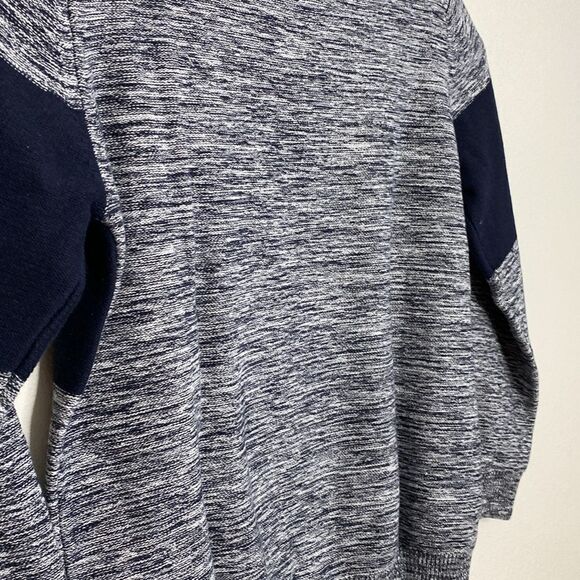 ARMANI EXCHANGE Men’s Crew Neck Pullover Heavy Cotton Sweater Size XL. NWOT - Picture 8 of 10